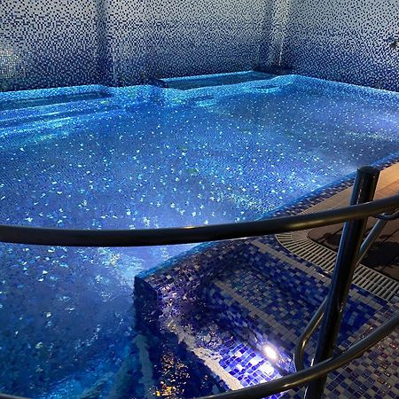 Апартаменты Calpe Hipocampo 25-A Экстерьер фото