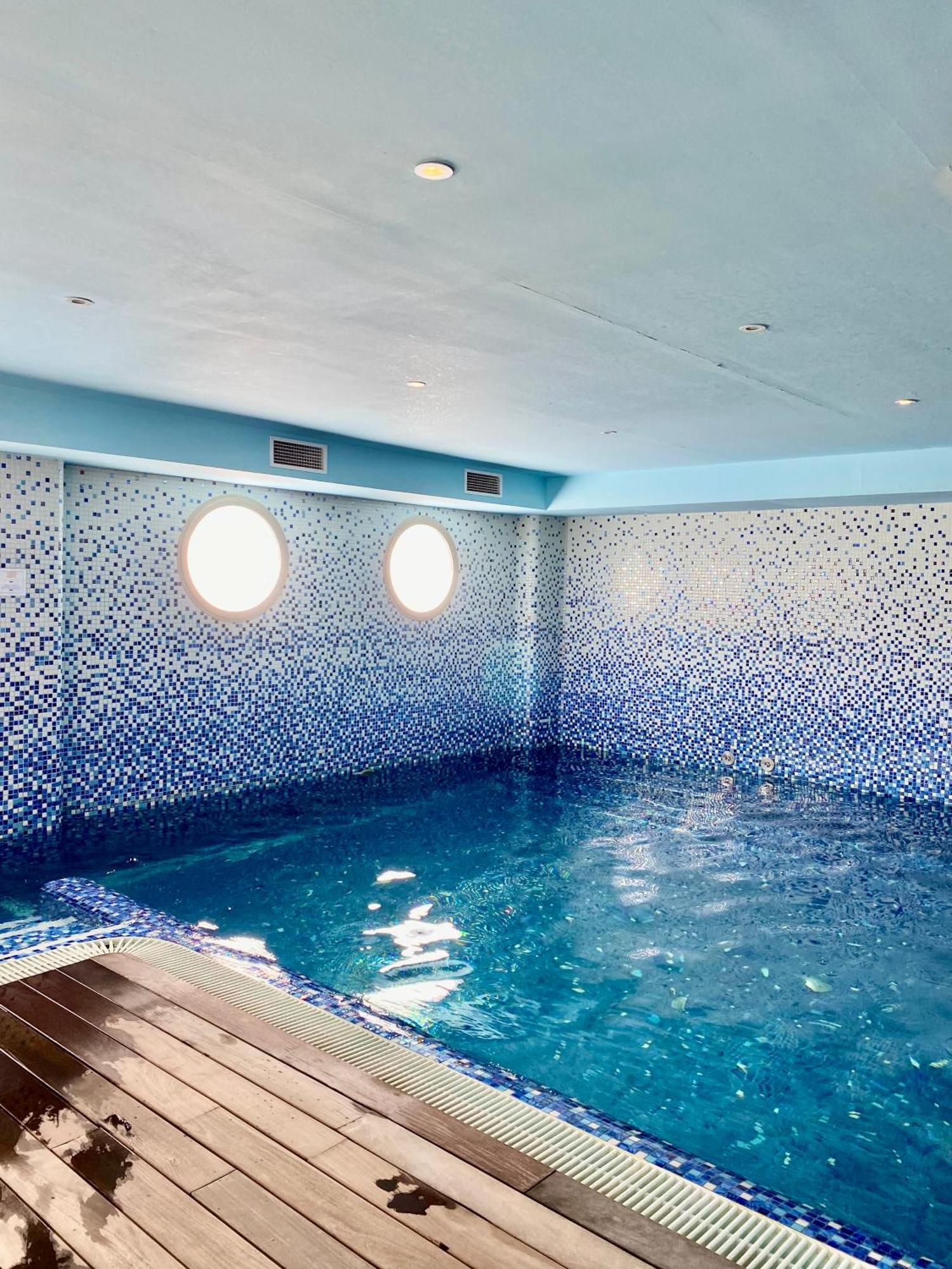 Апартаменты Calpe Hipocampo 25-A Экстерьер фото