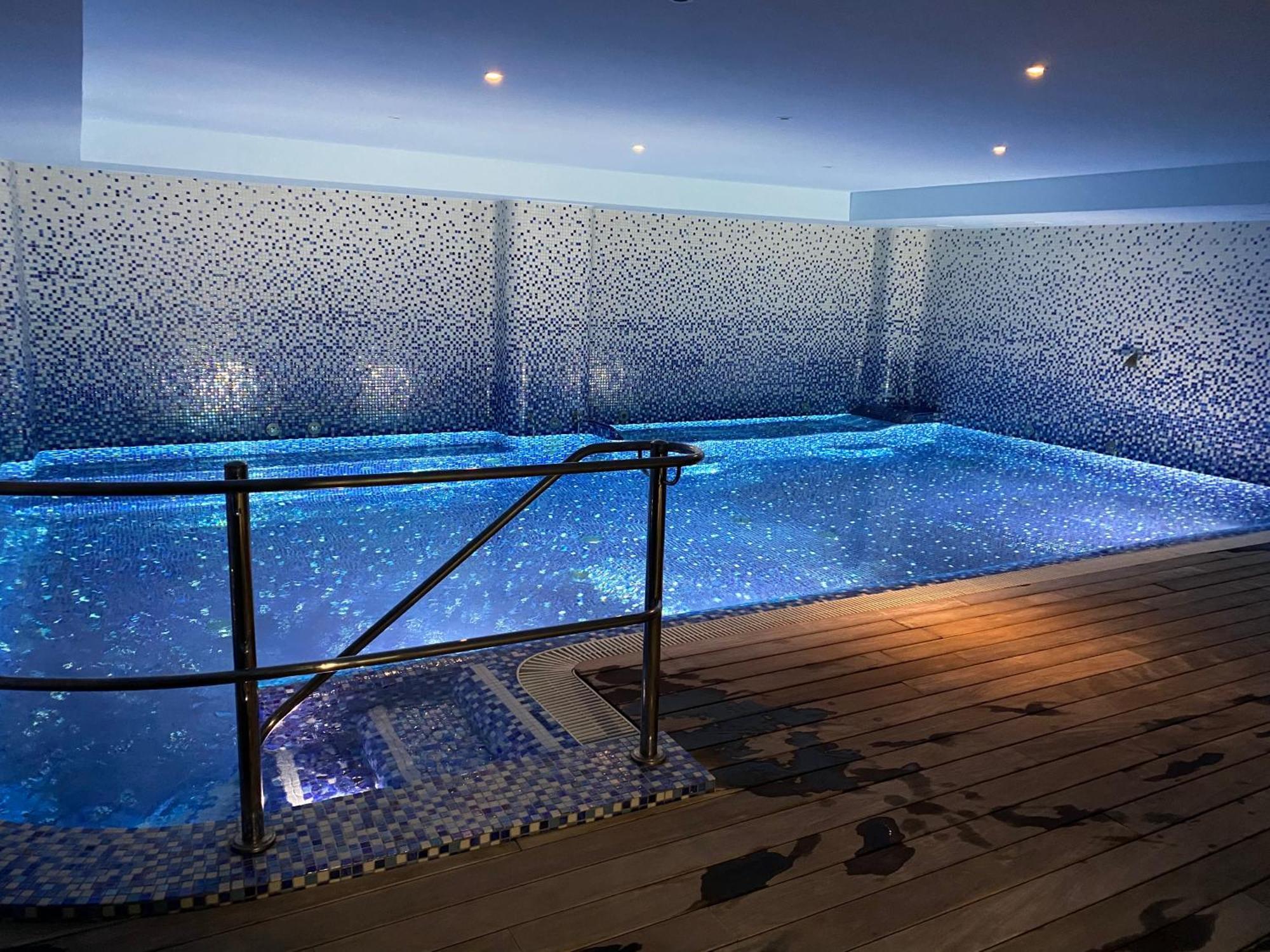 Апартаменты Calpe Hipocampo 25-A Экстерьер фото